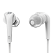 Наушники MEE Audio RX18P White - рис.2