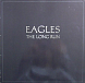 Виниловая пластинка EAGLES THE LONG RUN LP - рис.0