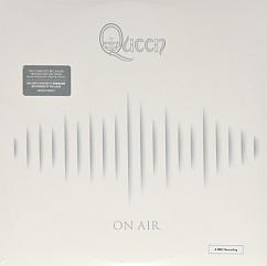 Пластинка Queen - On Air