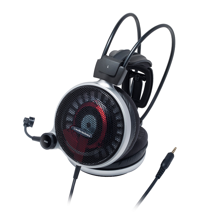 Игровая гарнитура Audio-Technica ATH-ADG1 - рис.0