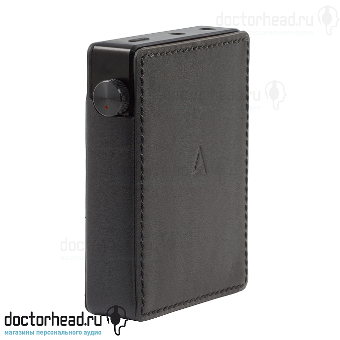Чехол для наушников Astell&Kern 100 Case Black - рис.7