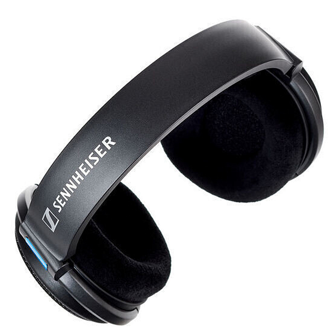 Наушники мониторные Sennheiser HD 600 - полноразмерные наушники_OpenBox - рис.5