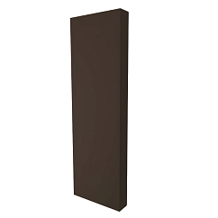 Акустическая панель Acoustic-Space Premium Brown 200x64x15