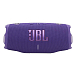 - рис.1 Портативная колонка JBL Charge 6 Purple - рис.1