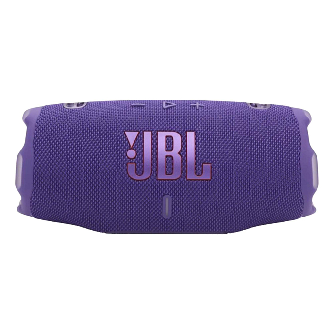 Портативная колонка JBL Charge 6 Purple - рис.1