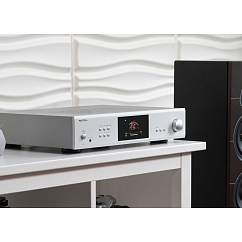 Сетевой аудиоплеер Rotel S14 Black
