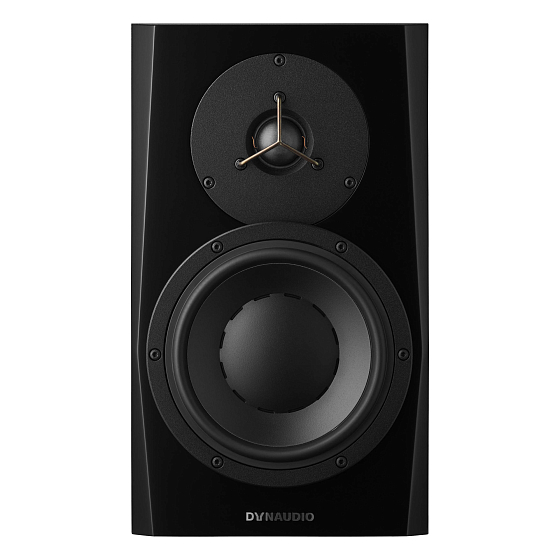 Студийный монитор Dynaudio LYD 7 Black - рис.0