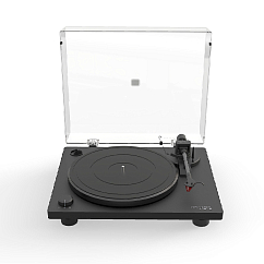 Проигрыватель винила Premiera T-One Black