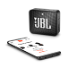 - рис.4 Портативная колонка JBL GO 2 Black - рис.4