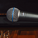 Микрофон вокальный Shure Beta 58A - рис.6