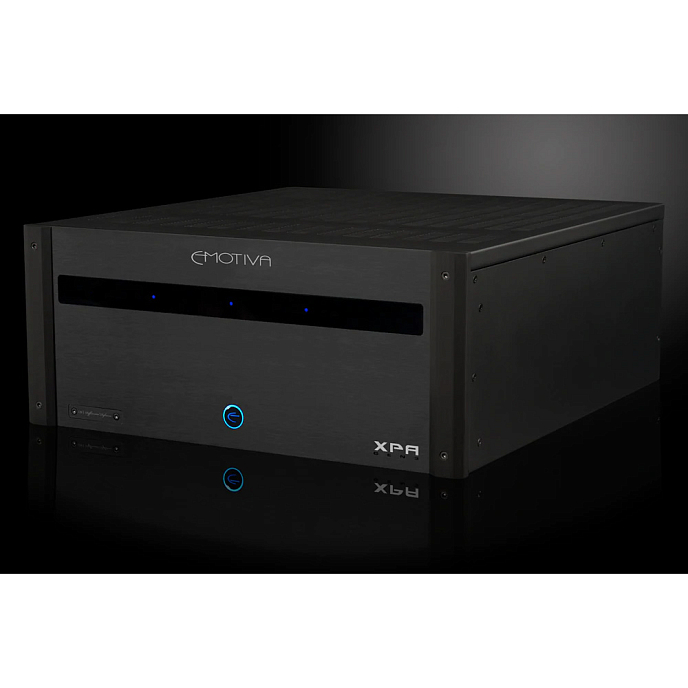 Усилитель мощности Emotiva XPA-DR3 - рис.3