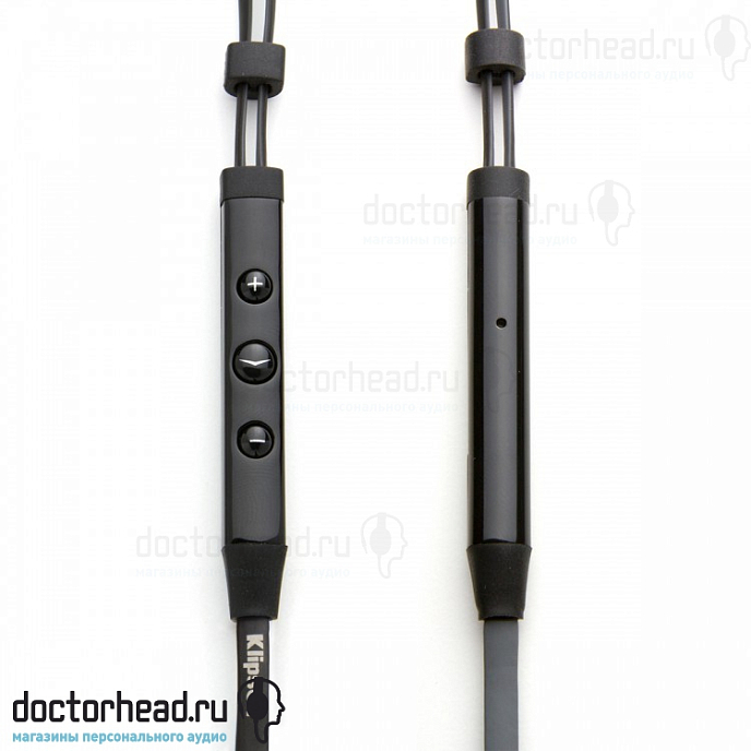 Наушники Klipsch Image S4i (II) Black - рис.1
