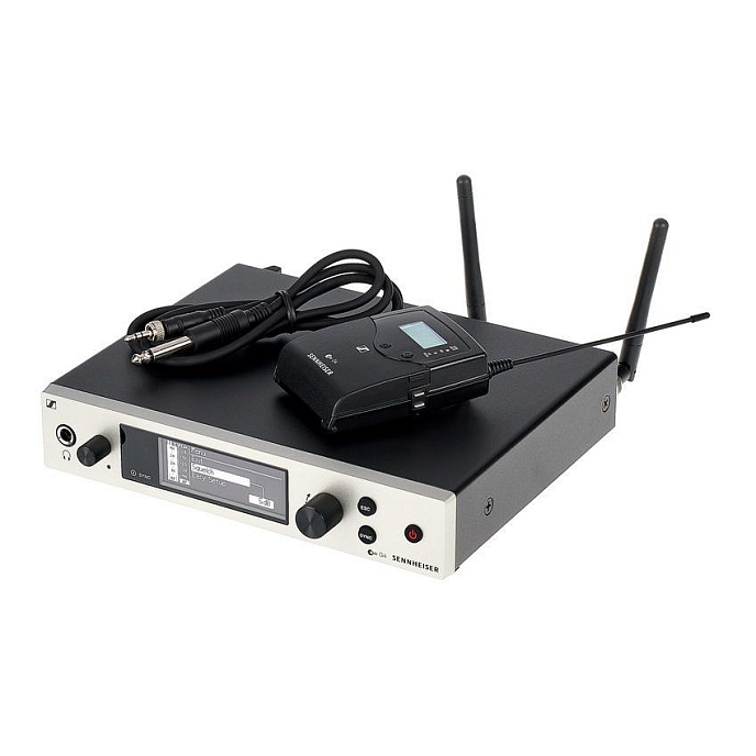 Радиосистема Sennheiser EW 500 G4-Ci1-AW+ - рис.4