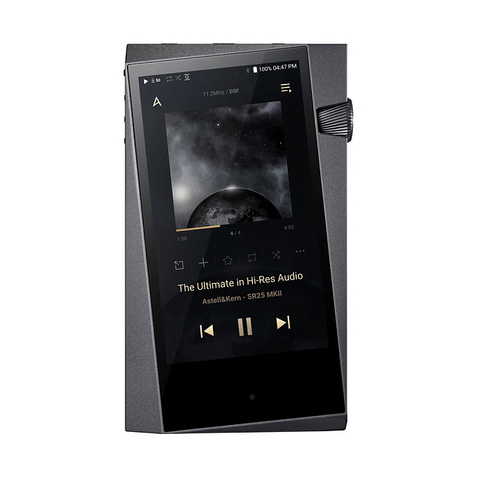 Плеер Astell&Kern A&norma SR25 MKII - рис.0