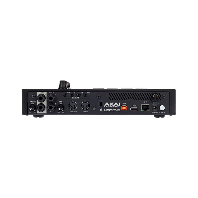 Синтезатор AKAI PRO MPC ONE - рис.3
