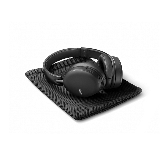 Беспроводные наушники JVC HA-S91N-B-U - рис.9