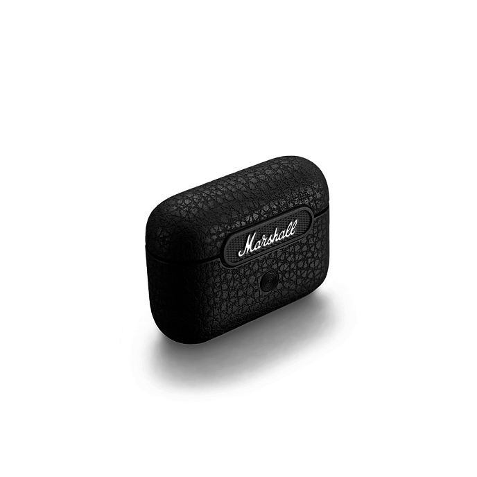 Беспроводные наушники Marshall MOTIF A.N.C. Black - рис.4