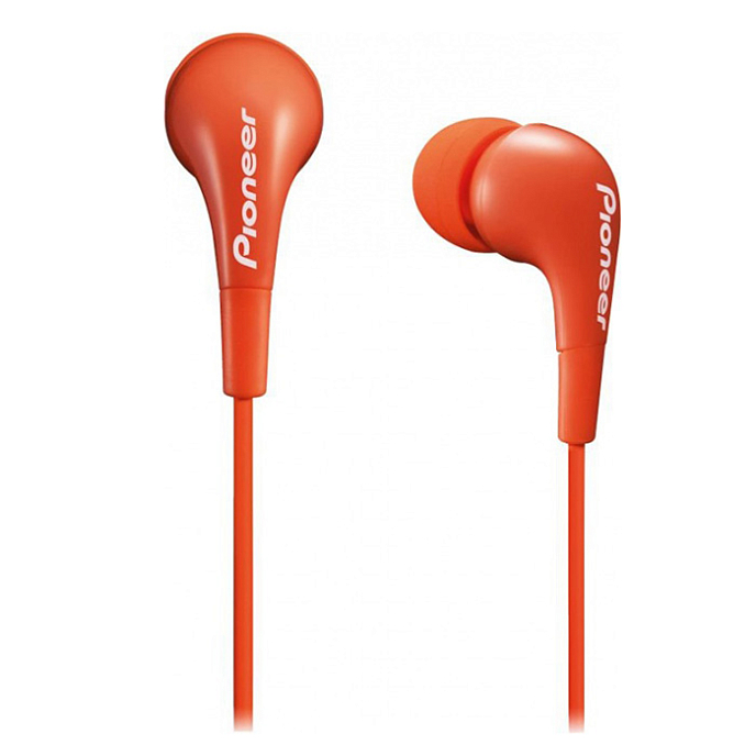 Наушники Pioneer SE-CL502 M - рис.0