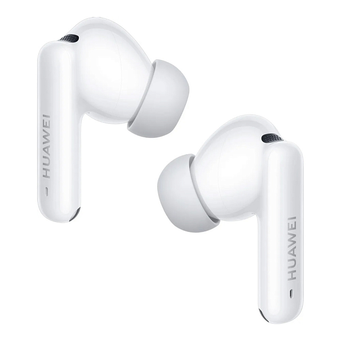 Беспроводные наушники HUAWEI FreeBuds 6i White - рис.4