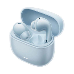 Беспроводные наушники Xiaomi Redmi Buds 6 Lite Blue