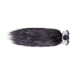 Ветрозащита Zoom WSU-2 Dark Grey