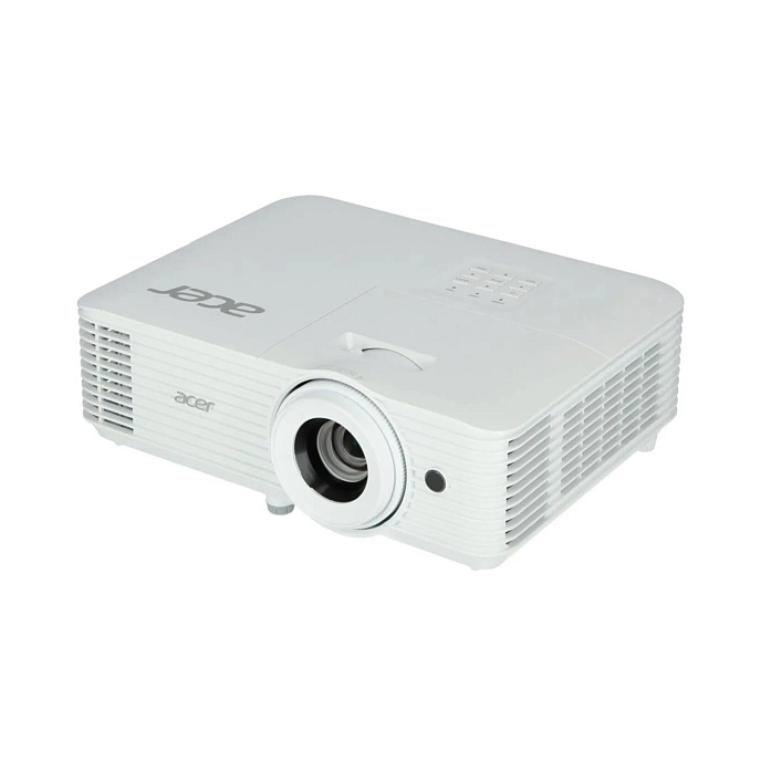 Проектор Acer X1827 White - рис.0