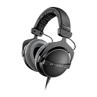 Beyerdynamic DT 770 PRO 80 ohm