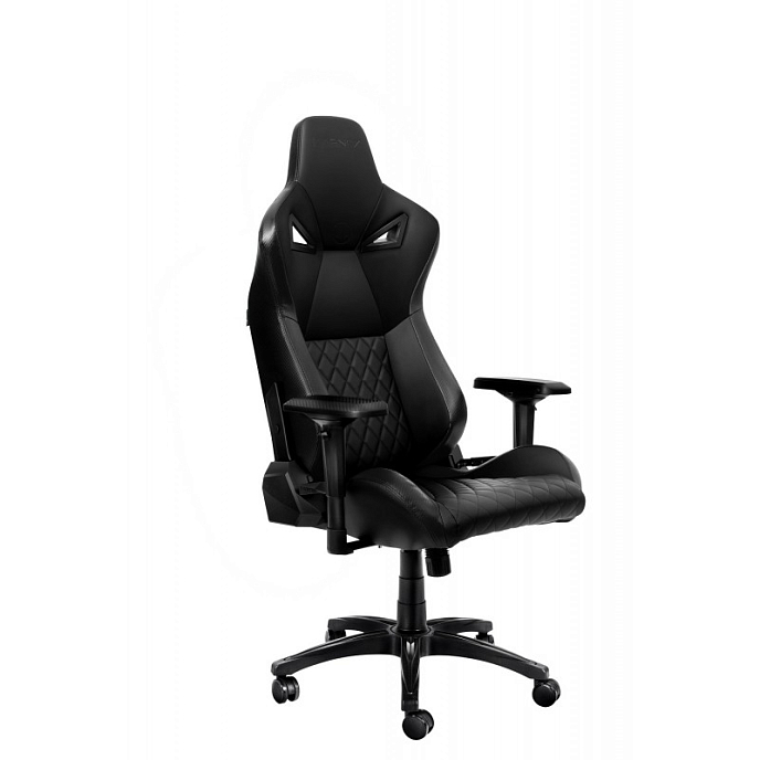 Компьютерное кресло KARNOX LEGEND TR Black - рис.2