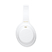 Беспроводные наушники Sony WH-1000XM4 Silent White - рис.5
