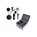 Микрофон студийный Maono Kit AU-A04TC usb - рис.2
