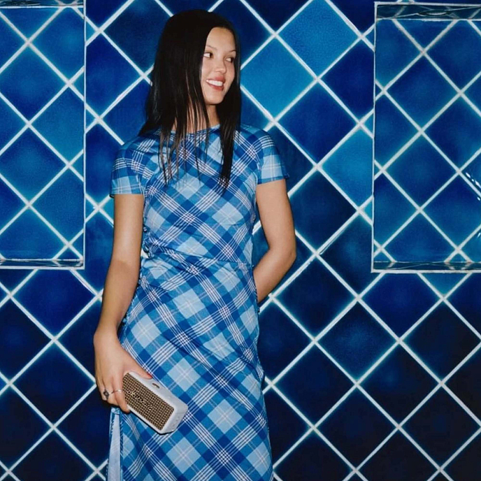 Портативная колонка Marshall Emberton III Cream - рис.6