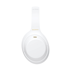Беспроводные наушники Sony WH-1000XM4 Silent White