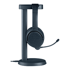 Беспроводная гарнитура Onanoff FOKUS+ midnight blue беспроводная гарнитура с зарядной станцией (SN fok-01)_Уценка