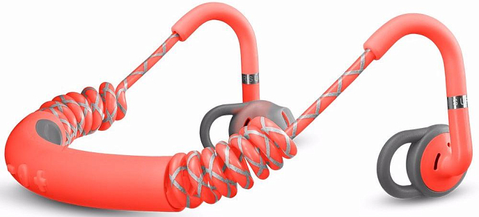 Беспроводные наушники Urbanears STADION Rush - рис.2