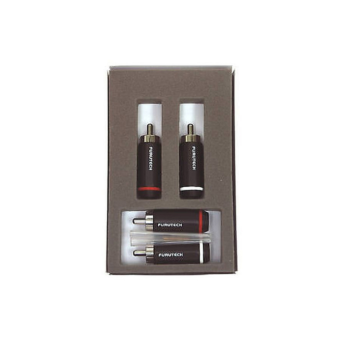 Разъём Furutech FP-126 (R) set - рис.4