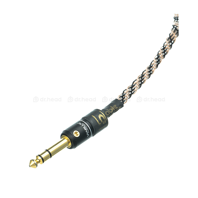 Кабель Labkable Takumi II Sennheiser HD800 - 6.3mm - рис.1