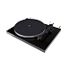 Проигрыватель винила Pro-Ject Debut III Esprit OM10 Gloss Black - рис.1