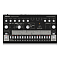 Behringer RD-6-BK Black
