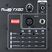 Студийный монитор Fluid Audio FX80 Black - рис.6