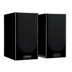 Полочная акустика Monitor Audio Gold Series 5G 100 Piano Black