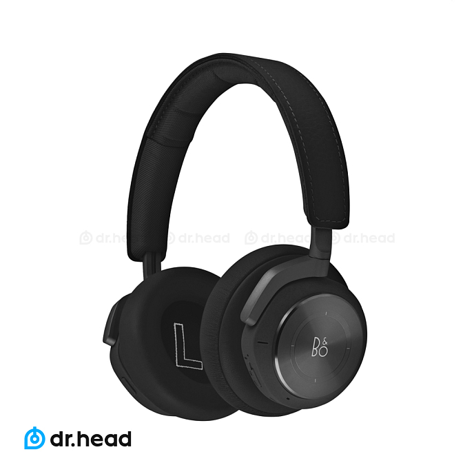 Беспроводные наушники Bang & Olufsen Beoplay H9 3rd Generation Matte Black - рис.0