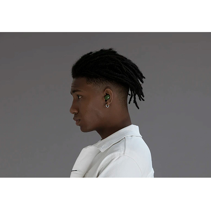 Беспроводные наушники SOUL Electronics S-GEAR Green - рис.3