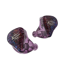 Наушники внутриканальные Kiwi Ears Forteza Purple
