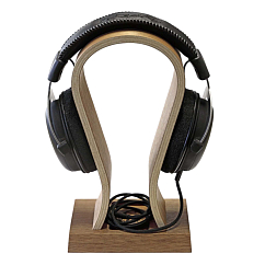 Подставка для наушников PW HPS1 Sapele
