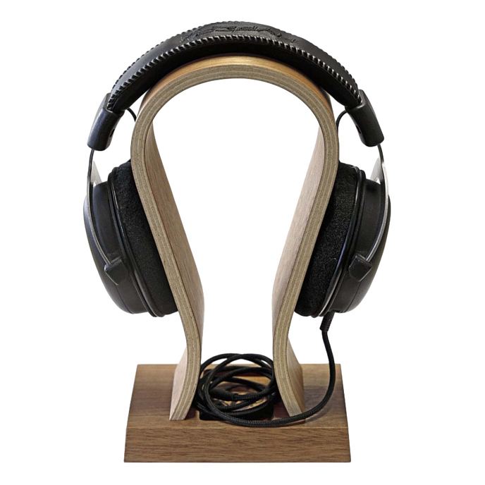 Подставка для наушников PW HPS1 Sapele - рис.1