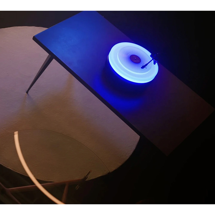 Проигрыватель винила Audio-Technica Hotaru - рис.11