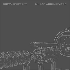 Виниловая пластинка Dopplereffekt - Linear Accelerator - 2LP