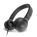 - рис.0 Наушники JBL E35 black - рис.0