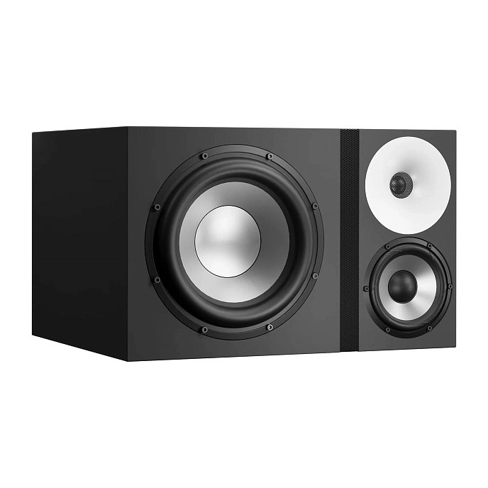 Студийный монитор Amphion One25A pair черный - рис.2