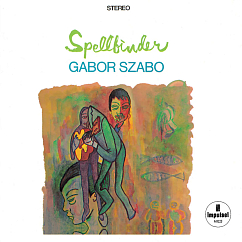 Виниловая пластинка Gabor Szabo - Spellbinder (Analogue) LP